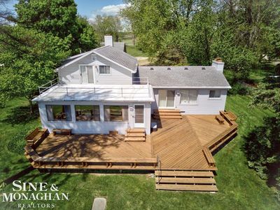 7385 S River Rd, Cottrellville Twp, MI, 48039