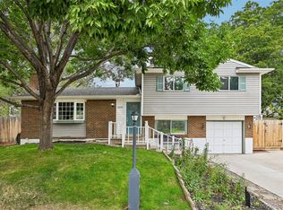 1635 Hartley Court, Longmont, CO 80501