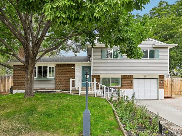 1635 Hartley Court, Longmont, CO 80501
