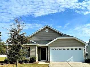 1 Millie Ct, Pt Wentworth, GA 31407