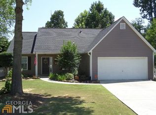 1295 Riverside Walk Xing, Buford, GA 30518