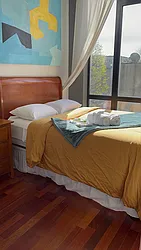 Rented by Thomas Brown, LREB