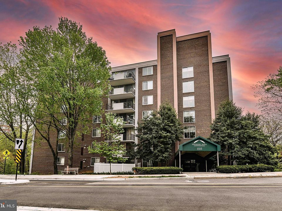 1515 S Arlington Ridge Rd UNIT 405, Arlington, VA 22202 | Zillow