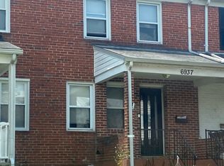 6937 Belclare Rd, Dundalk, MD 21222