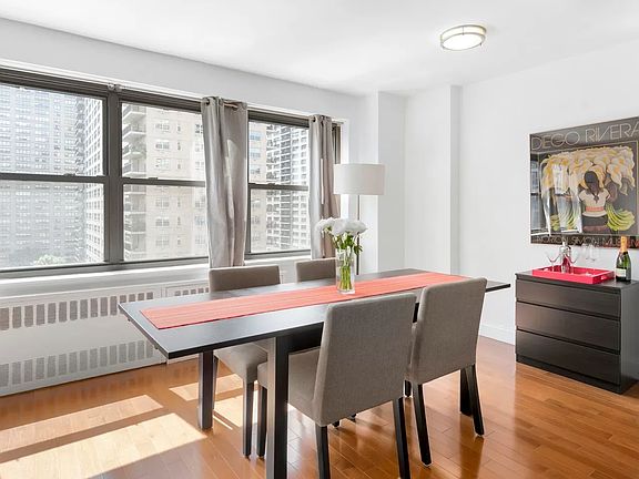 2nd image of 165 W End Ave APT 12H