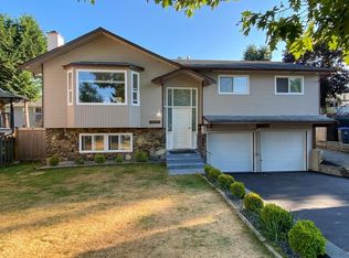 12958 65a Ave, Surrey, BC V3W7H7