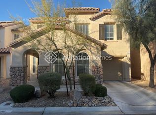 5000 Dodge Ridge Ave, Las Vegas, NV 89139