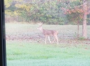 1877 New Baymus Rd, Olaton, KY 42361