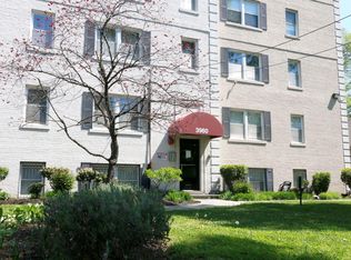 3960 Pennsylvania Ave SE APT T5, Washington, DC 20020