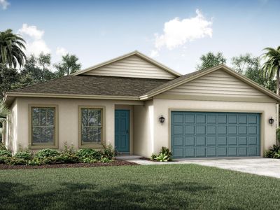 2141 S Chamberlain Blvd, North Pt, FL, 34286