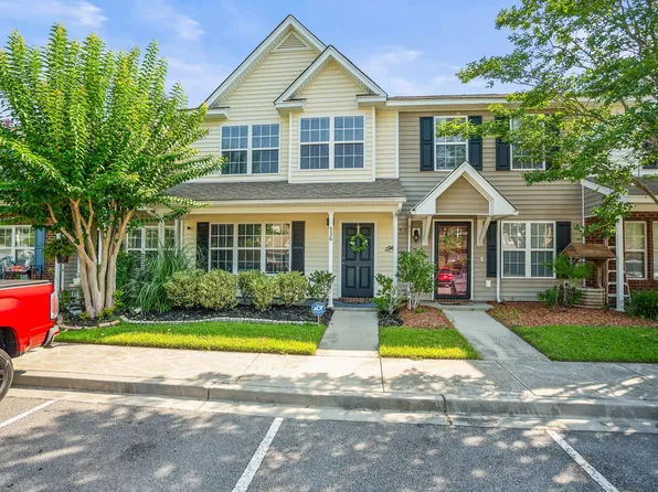 536 Candida Dr, Beaufort, SC 29906