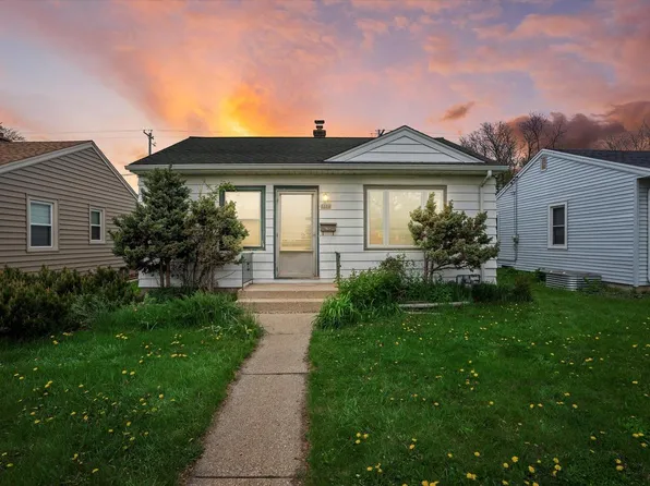 8006 West Burleigh STREET, Milwaukee, WI 53222