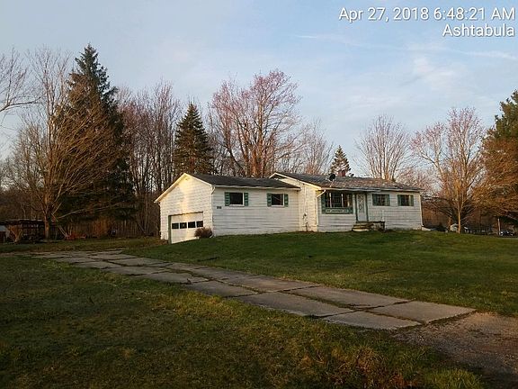 Property Side View