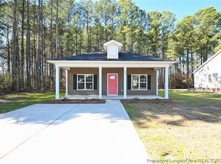 308 S Eastwood Dr, Benson, NC 27504