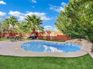 3214 Rutledge Dr, Las Vegas, NV 89120