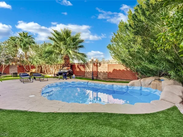 3214 Rutledge Dr, Las Vegas, NV 89120