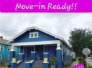1342 Alvar St, New Orleans, LA 70117