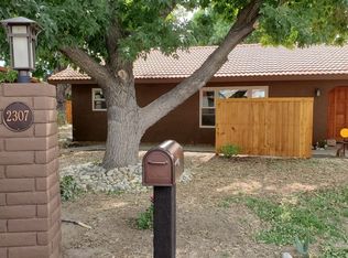 2307 Cherokee Cir, Bishop, CA 93514