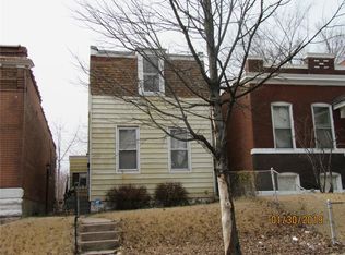 4425 Minnesota Ave, Saint Louis, MO