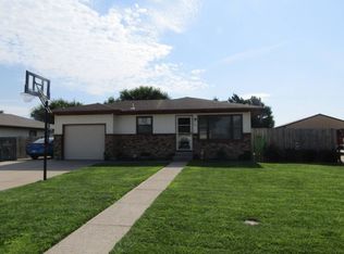 1161 Summer Sun Ave, Colby, KS 67701
