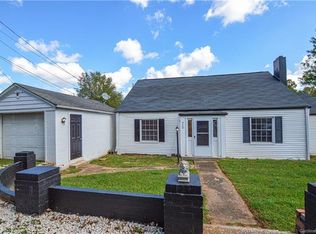 920 Radio Rd #1, Statesville, NC 28677