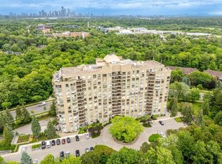 1800 The Collegeway #211, Mississauga, ON
