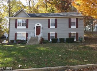 1917 Tall Timber Ct, Fort Washington, MD 20744