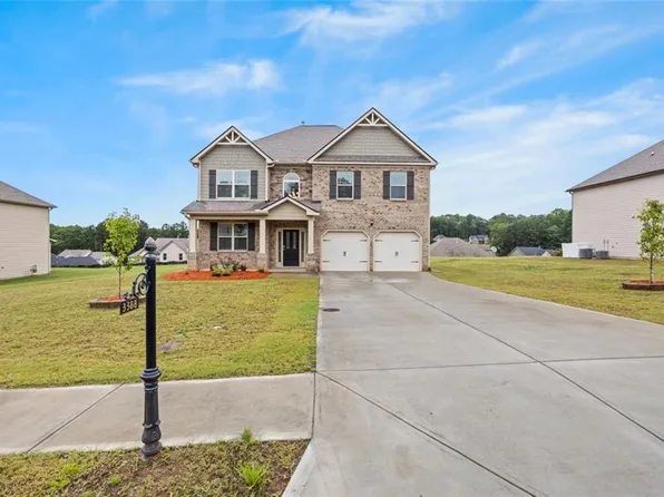 3388 Shoals Ridge Dr, Dacula, GA 30019
