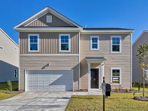 716 Samantha St, West Columbia, SC 29170