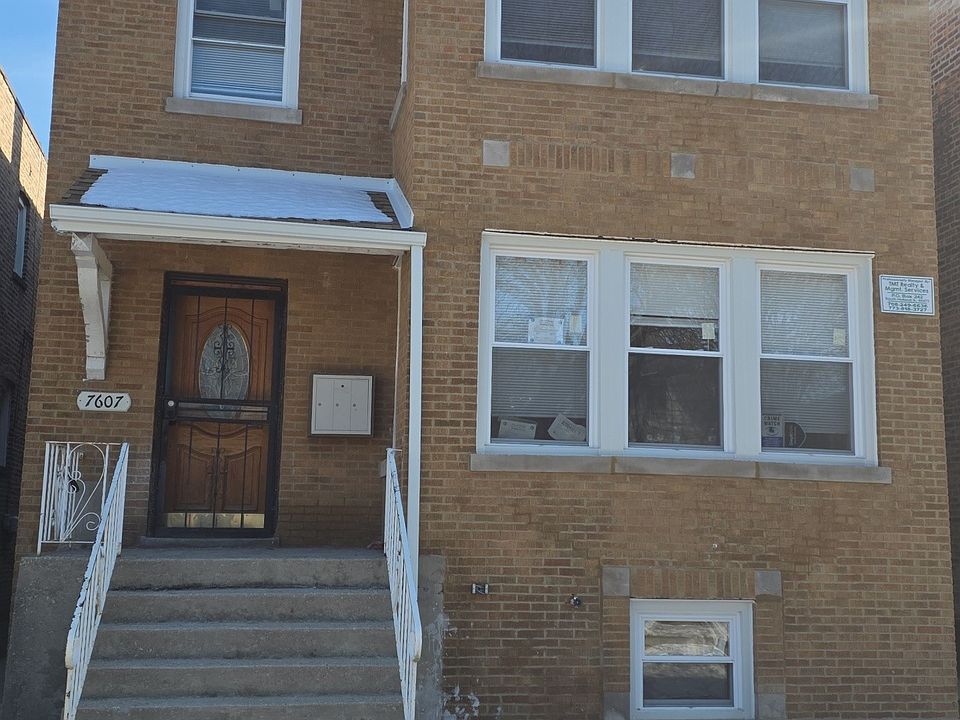 1st image of 7606 S Evans Ave #2