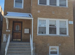 7606 S Evans Ave #2, Chicago, IL 60619