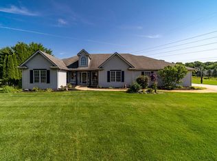 50519 Glenshire Ct, Granger, IN 46530