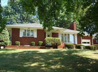 274 Elmtree Rd, New Kensington, PA 15068