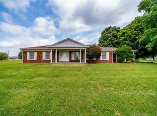 1150 Main St NW, Corydon, IN 47112