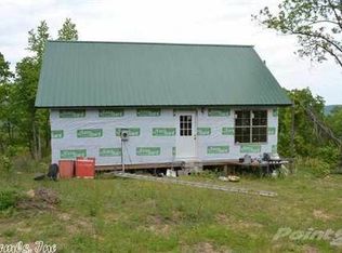 267 Jtk Rd, Shirley, AR 72153