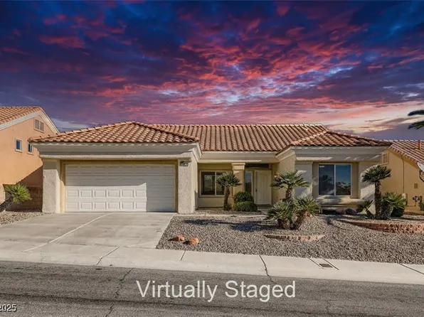 10824 Hot Oak Springs Ave, Las Vegas, NV 89134