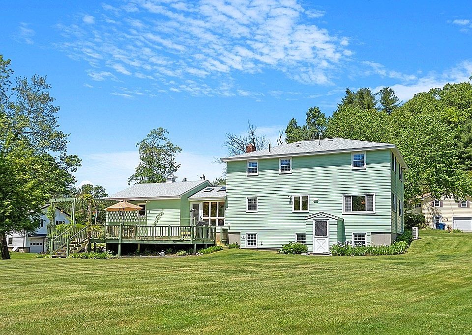 13 Catamount Rd, Tewksbury, MA 01876 Zillow
