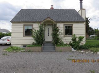 2917 N Hutchinson Rd, Spokane, WA 99212