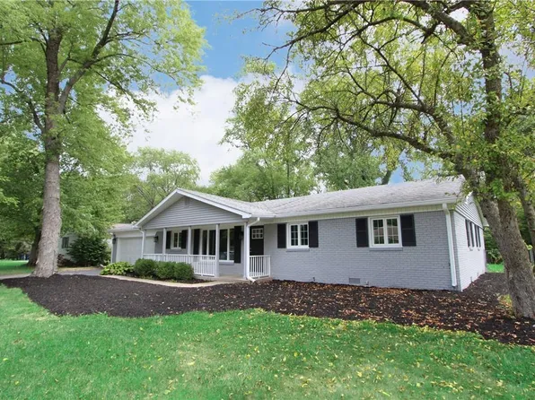 101 Harmony Rd, Carmel, IN 46032