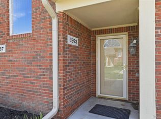 3993 Cornerstone Dr, Canton, MI 48188