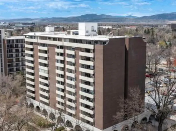 415 S Howes St #N-701, Fort Collins, CO 80521