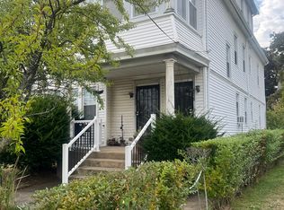 1458 Dixwell Ave #3, Hamden, CT 06514