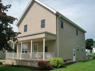 53 Russell Dr, Random Lake, WI 53075