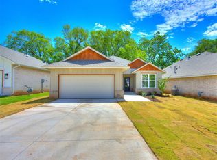 504 N Main St, Arcadia, OK 73007