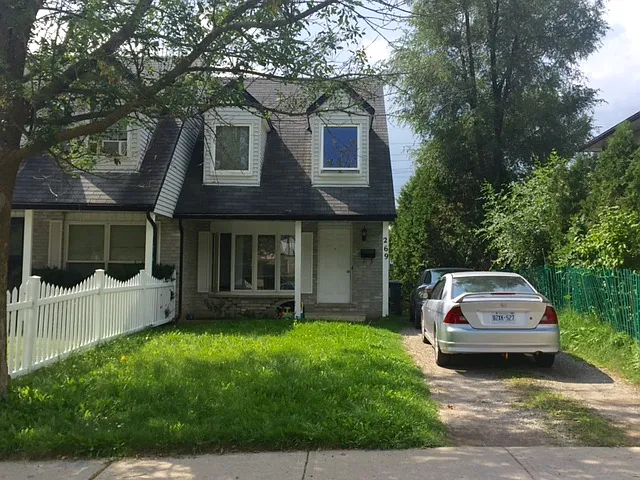 269 Cole Rd — Photo 1