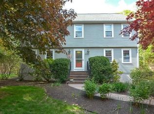 18 Beaverbrook Rd, Norfolk, MA 02056