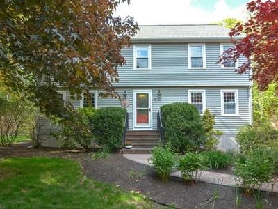 18 Beaverbrook Rd, Norfolk, MA, 02056