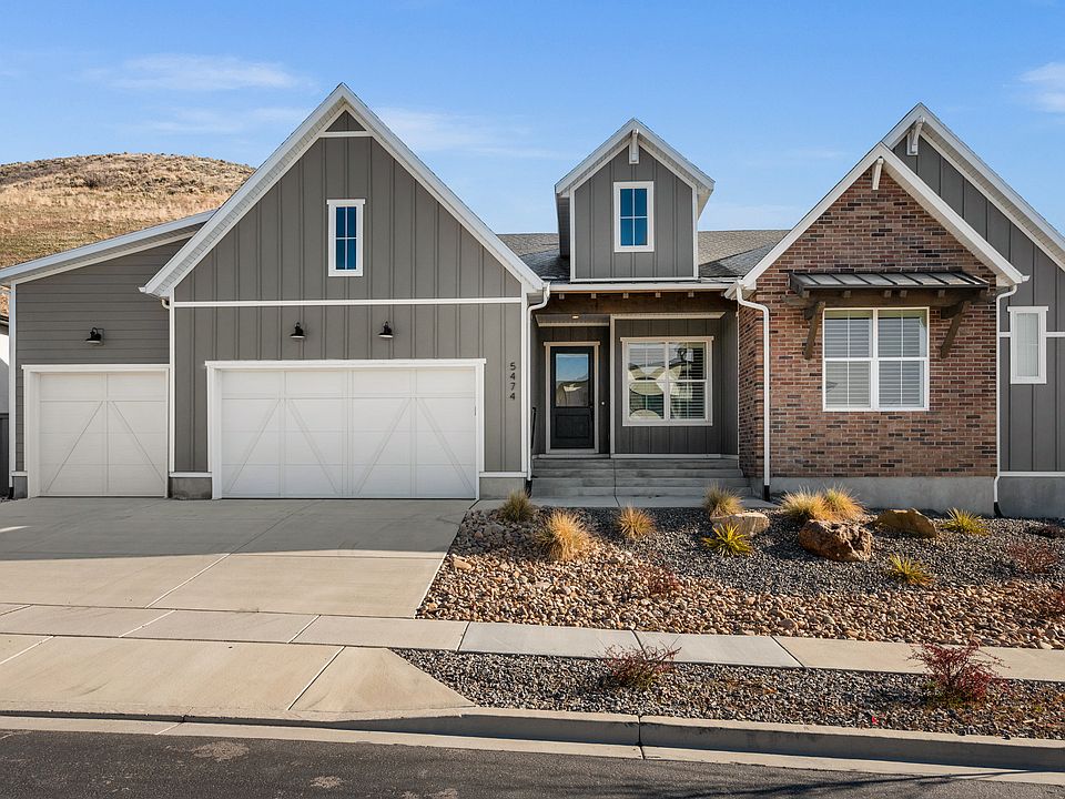 1st image of 5474 N Canyon Rim Rd