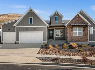 5474 N Canyon Rim Rd, Lehi, UT 84043