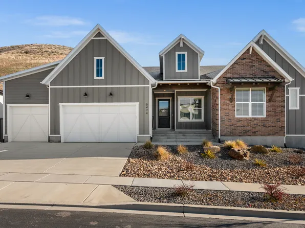 5474 N Canyon Rim Rd, Lehi, UT 84043